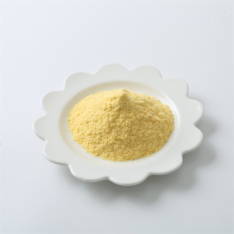 2-Amino-6-metoxi-3-nitropiridina CAS 73896-36-3