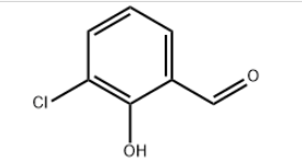 3-Cloro-2-hidroxibenzaldeído CAS 1927-94-2
