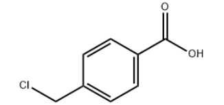 Ácido 4-(Clorometil)benzóico CAS 1642-81-5