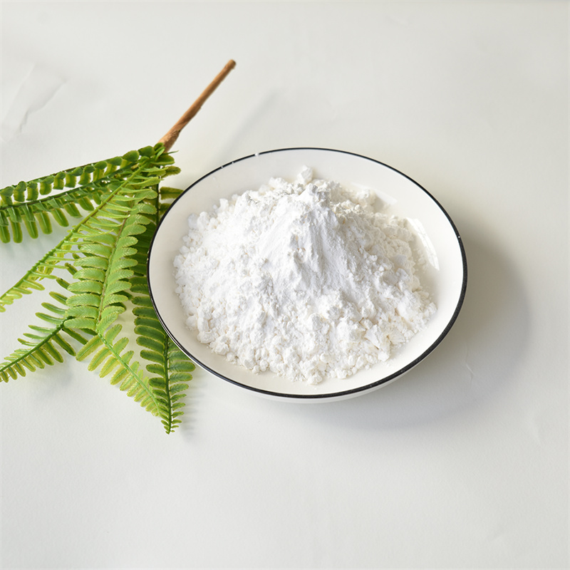 Cloridrato de éster metílico de L-Alanina CAS 2491-20-5