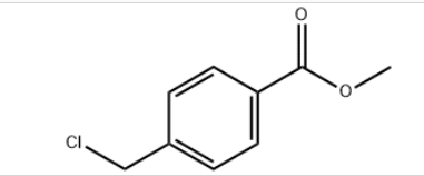 Metil 4-(clorometil)benzoato CAS 34040-64-7